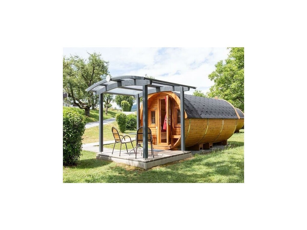 Holiday home with 1 bedroom