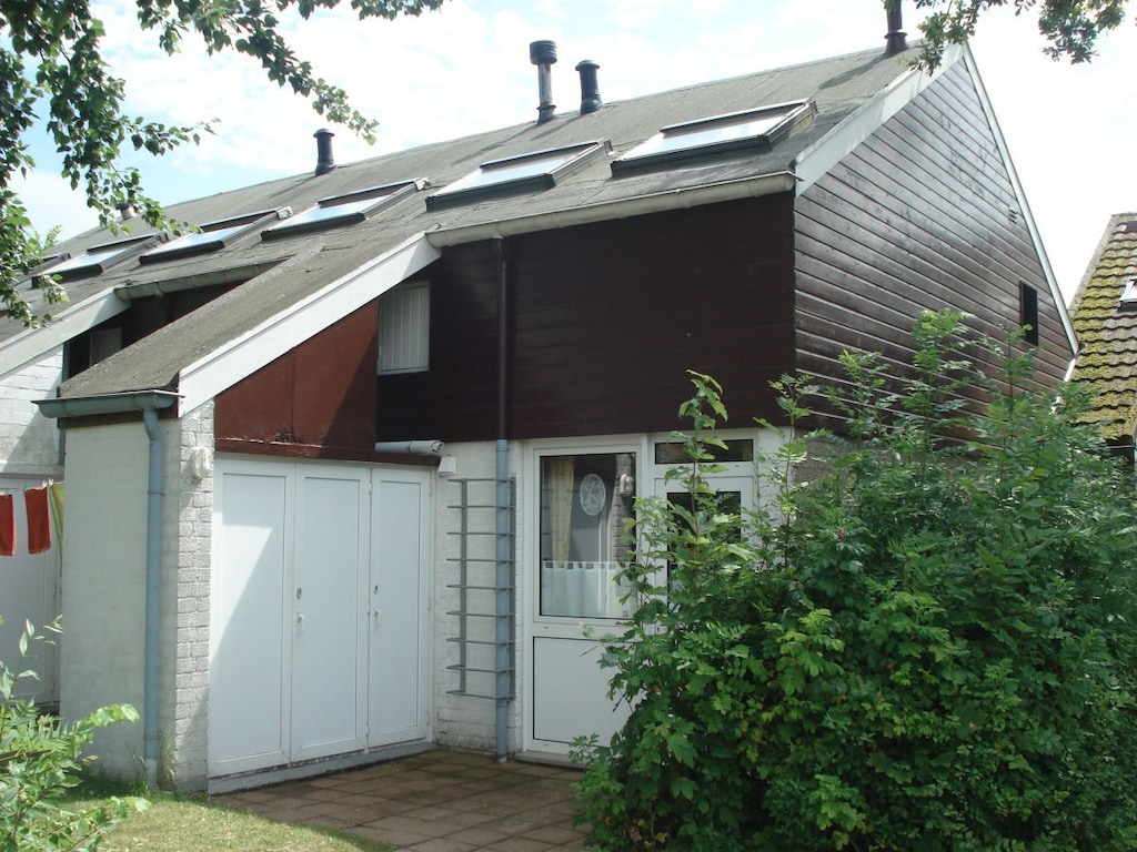 Ferienhaus mit 3 Schlafzimmer