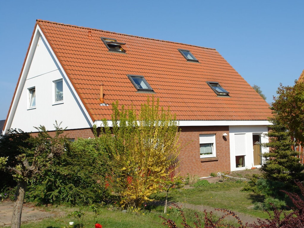 Appartement met 1 slaapkamer