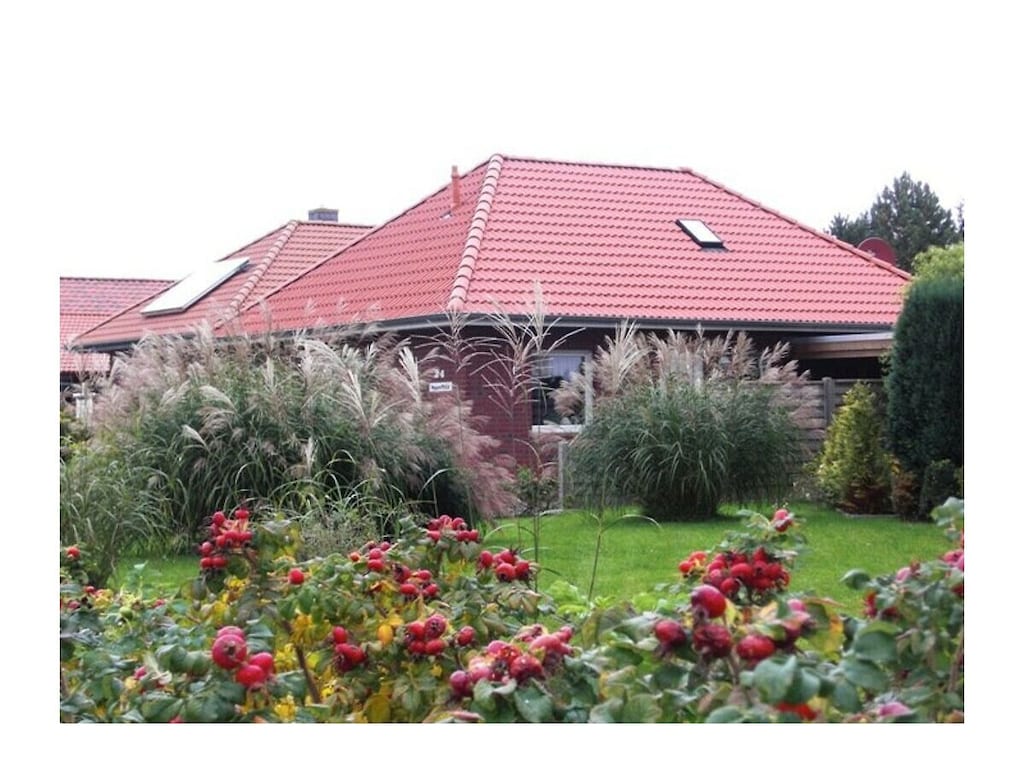 Vakantieappartement in Finja met zwembad