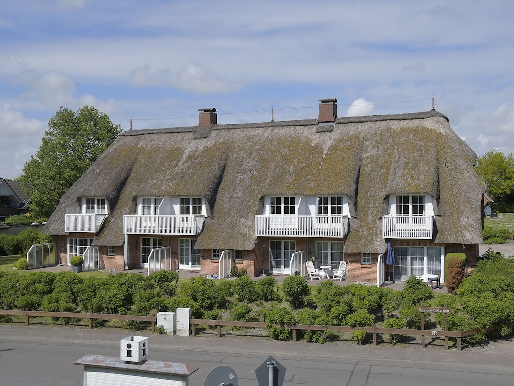 Seeschlößchen nr. 5