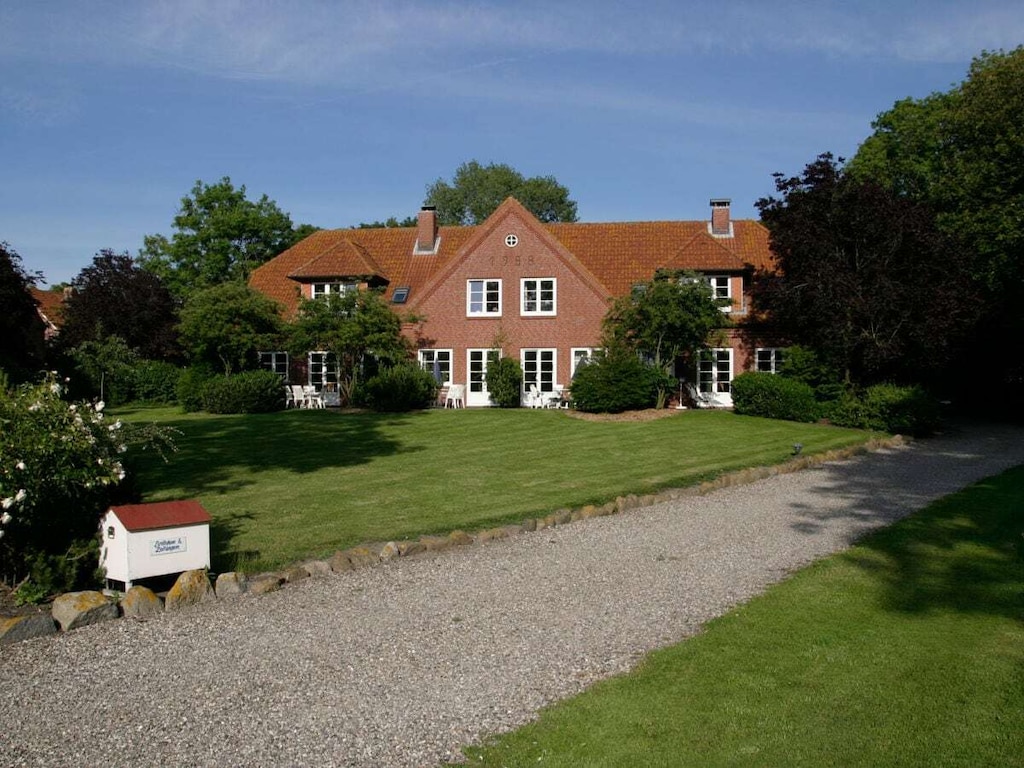 Marquardt Landhuis