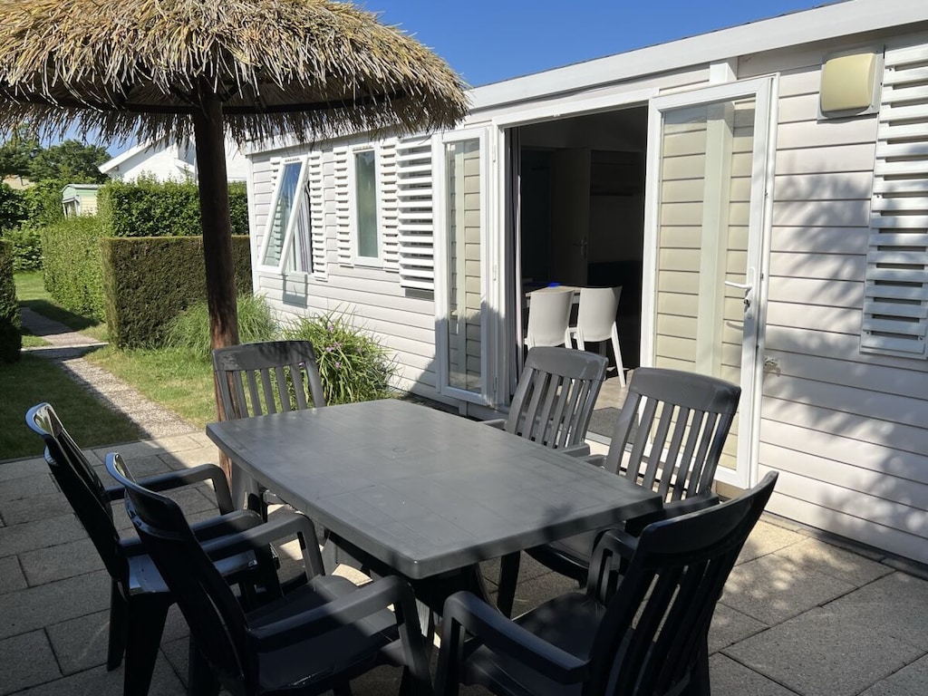 4-6 Personen Comfort