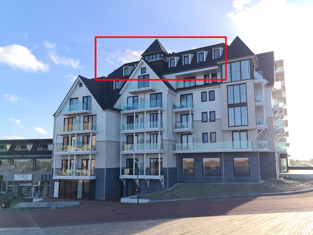 Residentie De Schelde 601