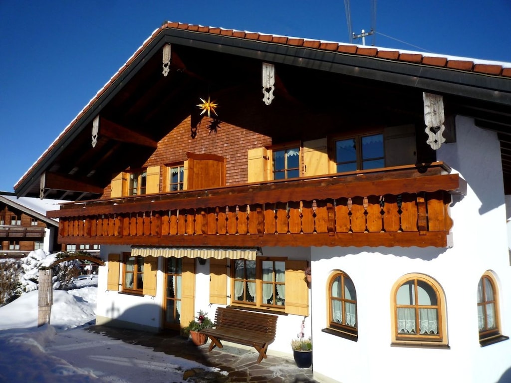 2 in het landhuis Magdalena