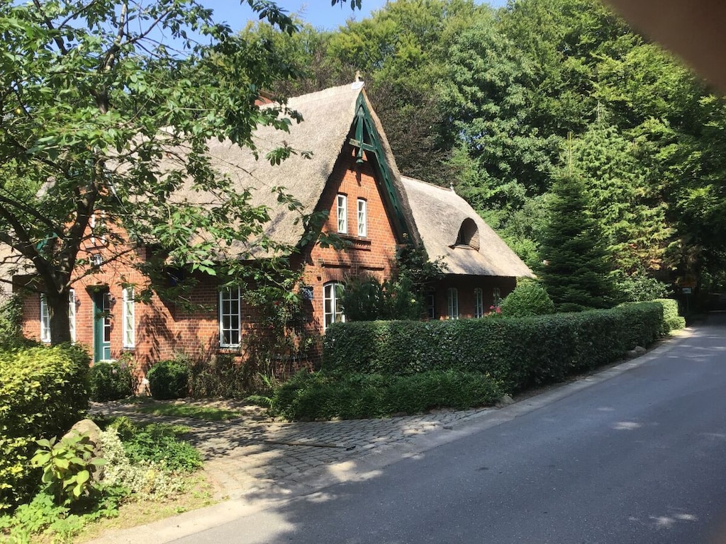 Vakantieappartement met 2 slaapkamers