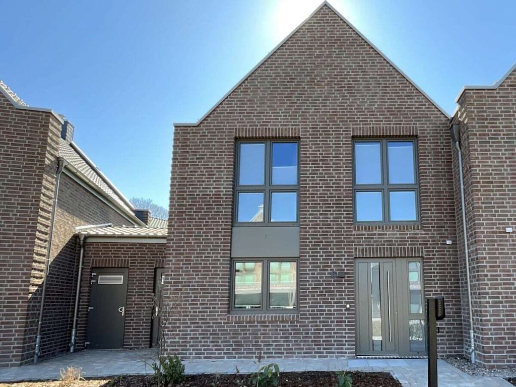 Ackerpulko Huis