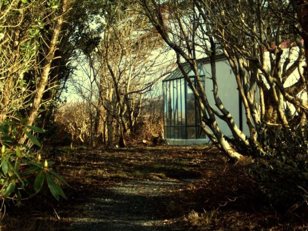 Glassillaun Cottage