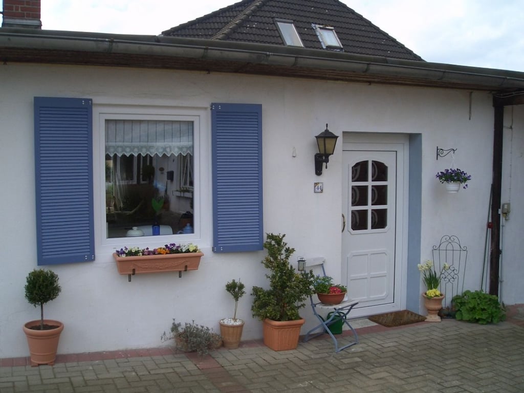 Vakantieappartement met 0 slaapkamers