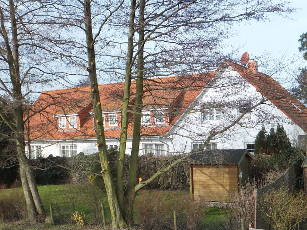 im Haus von Damaris || Zingst