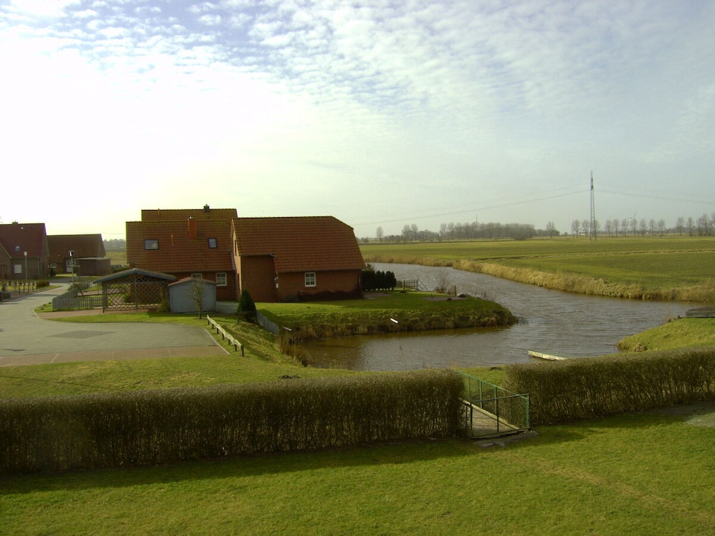 Mierenbegroeter Diepte 5