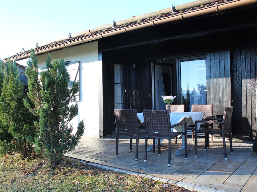Vakantiehuis "Breitenberg"