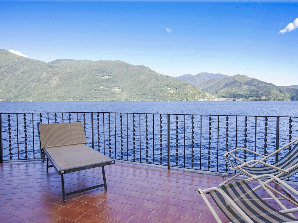 La Terrazza 3 B