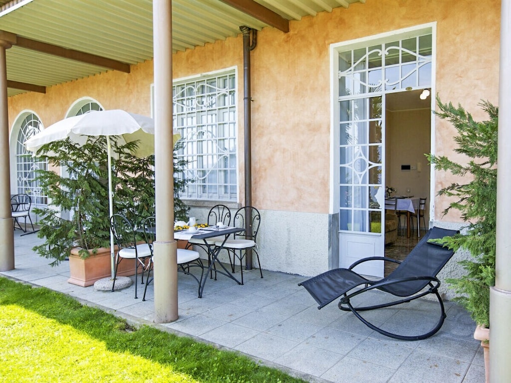 Villa Anna Isole Borromee nr. 03