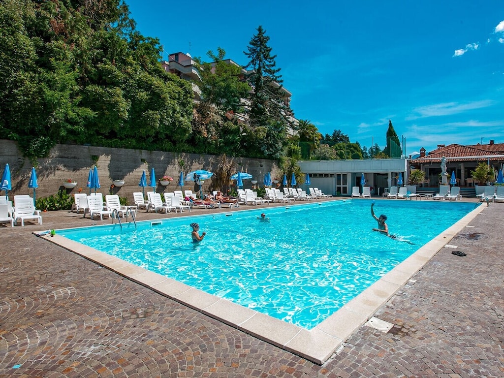 Residenz La Selva B 110