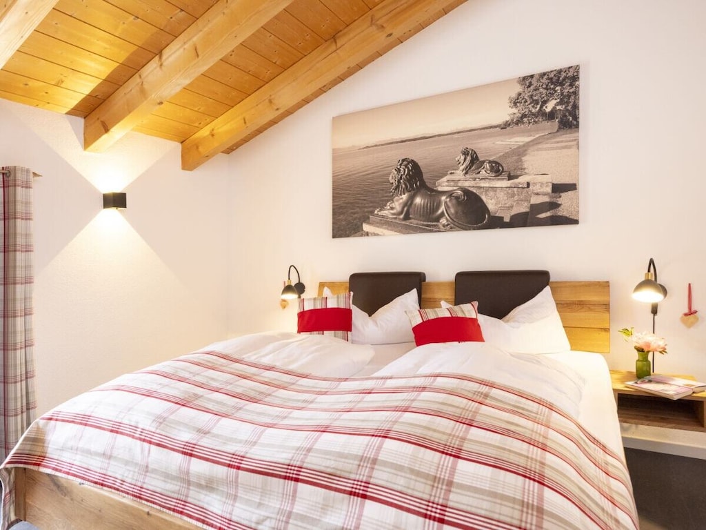 Mischenried op vakantieboerderij Grünsink