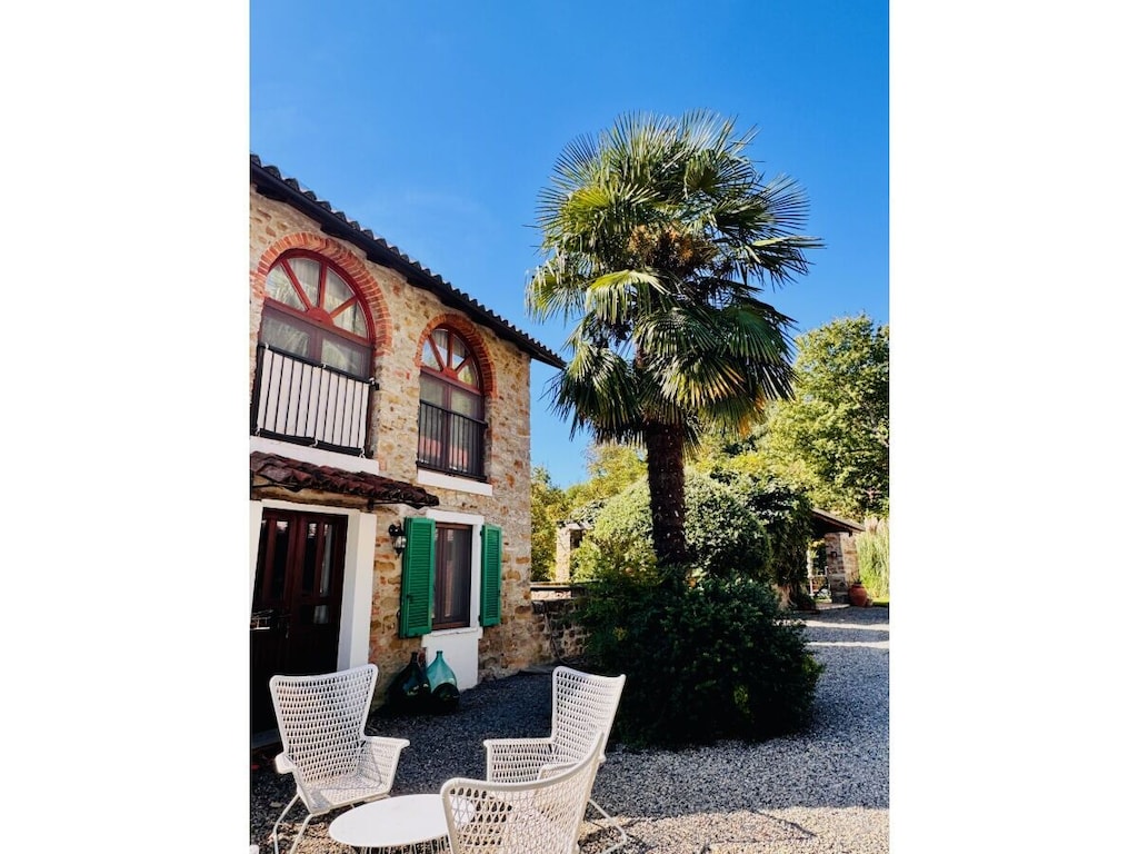 Casa a Sud - Cascina GRASSl