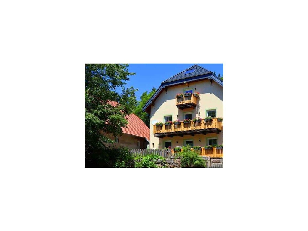 Ferienhaus Lotus Hof Stallegg