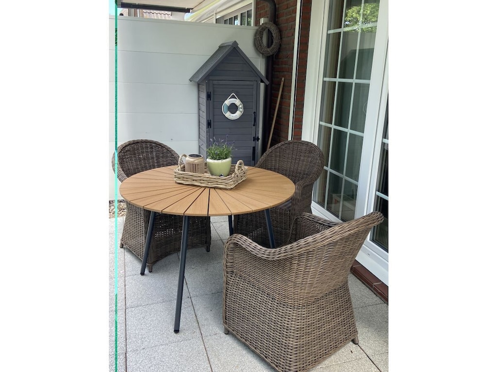 Vakantieappartement Meerweh
