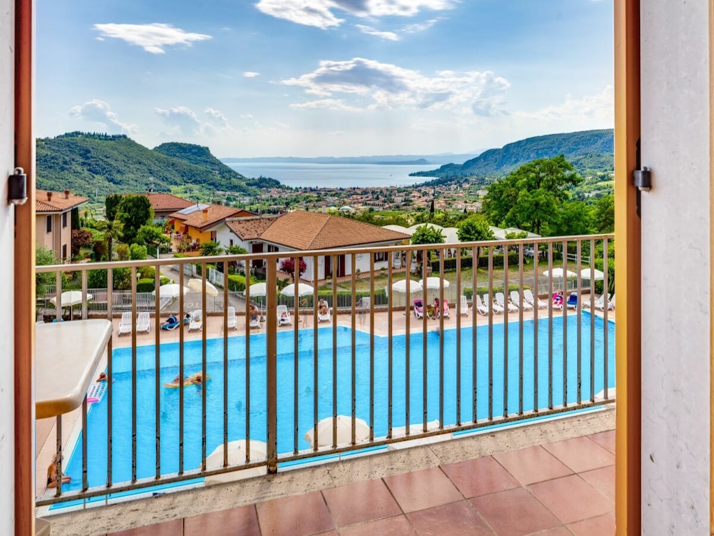 Residentie San Carlo Trilo Comfort