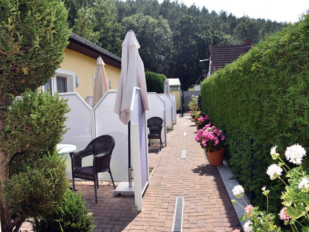 Haus "Am Wald" Studio 4