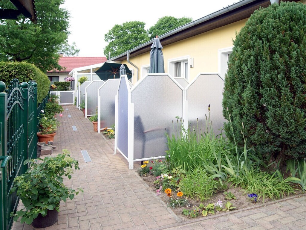 Haus Am Wald Appartement 3