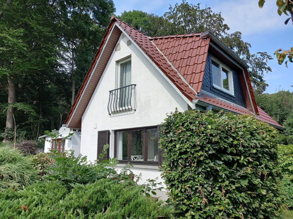 im Tal der Recknitz