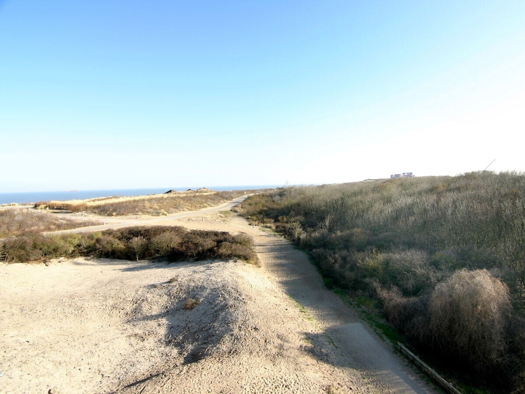 Strandresidentie A302