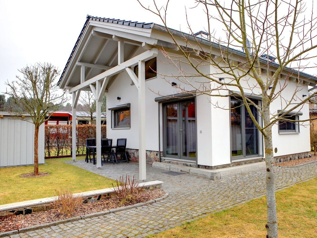 Ontspannende vakantie in Himmelpfort-Pian