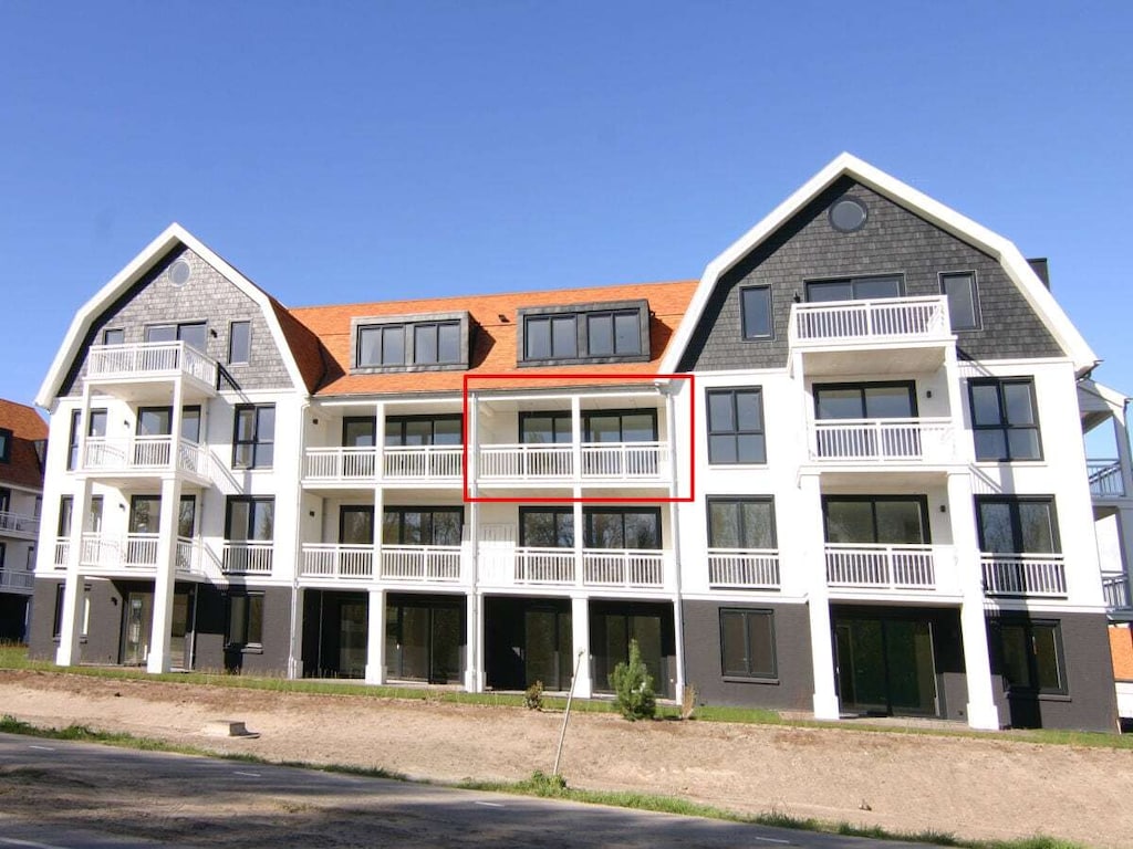 Duinhof VIII D201