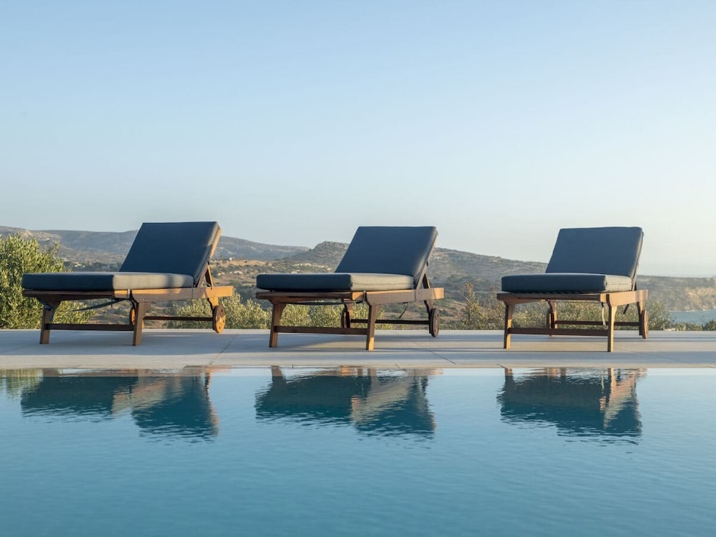 Antiope Retreat