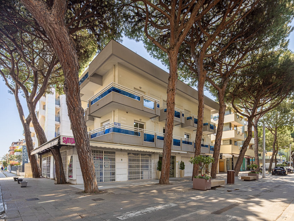 Villa Azzurra Bilocale