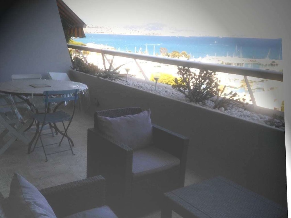 Marina Baie des Anges