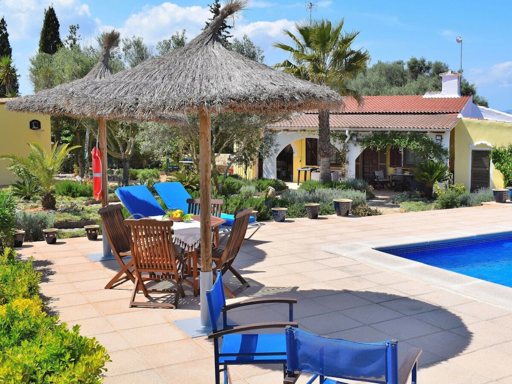 Finca mit 1 Schlafzimmer