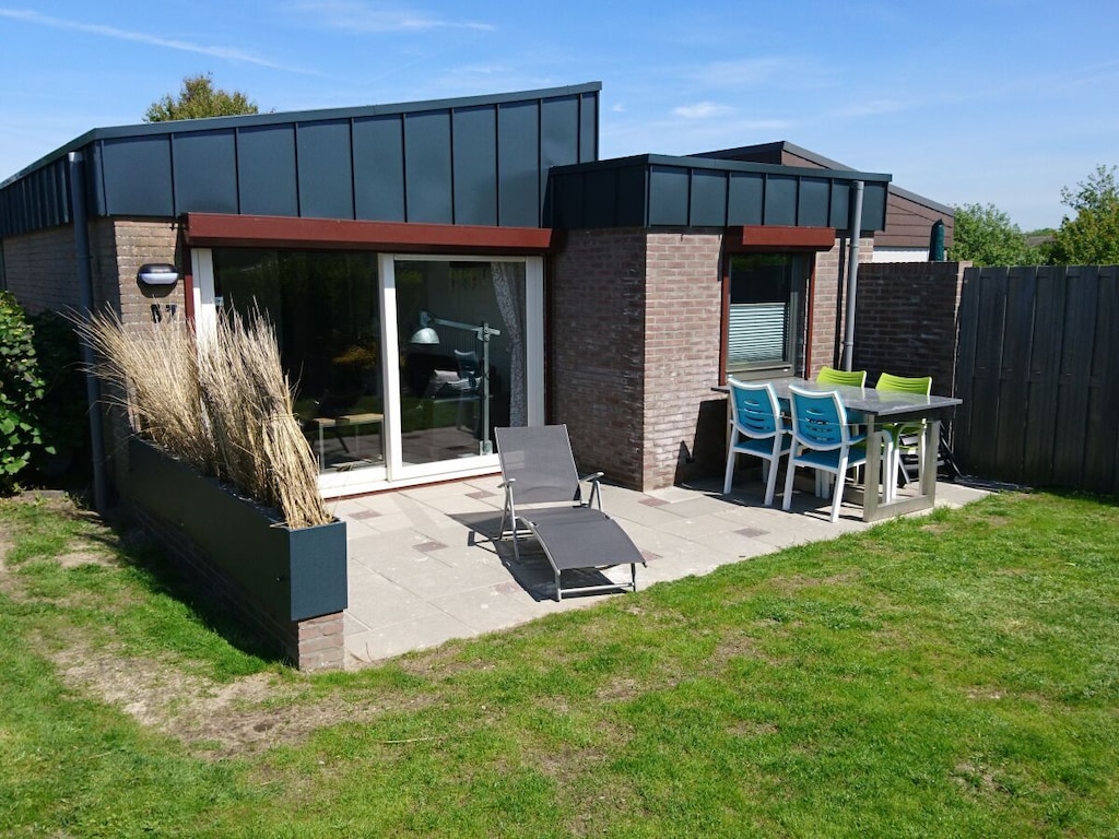 Bungalow mit 1 Schlafzimmer