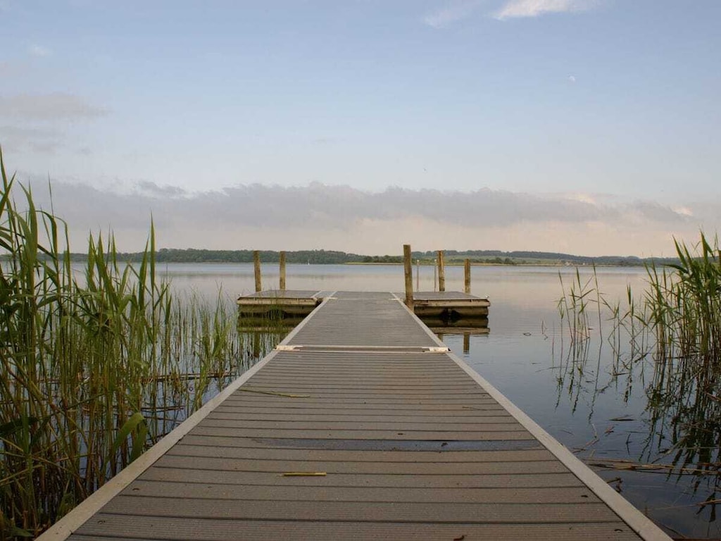 Wohnung in Balm mit Schwimmbecken