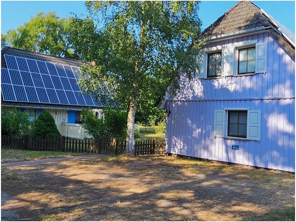 Sleedoorn 2 “Lavendel