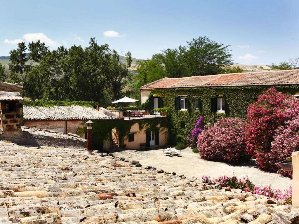 Masseria dei Paternostro