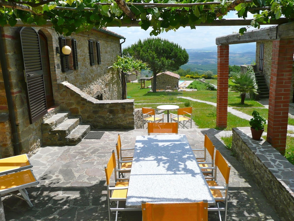 L'Aione, 2 - 6 persoons appartement