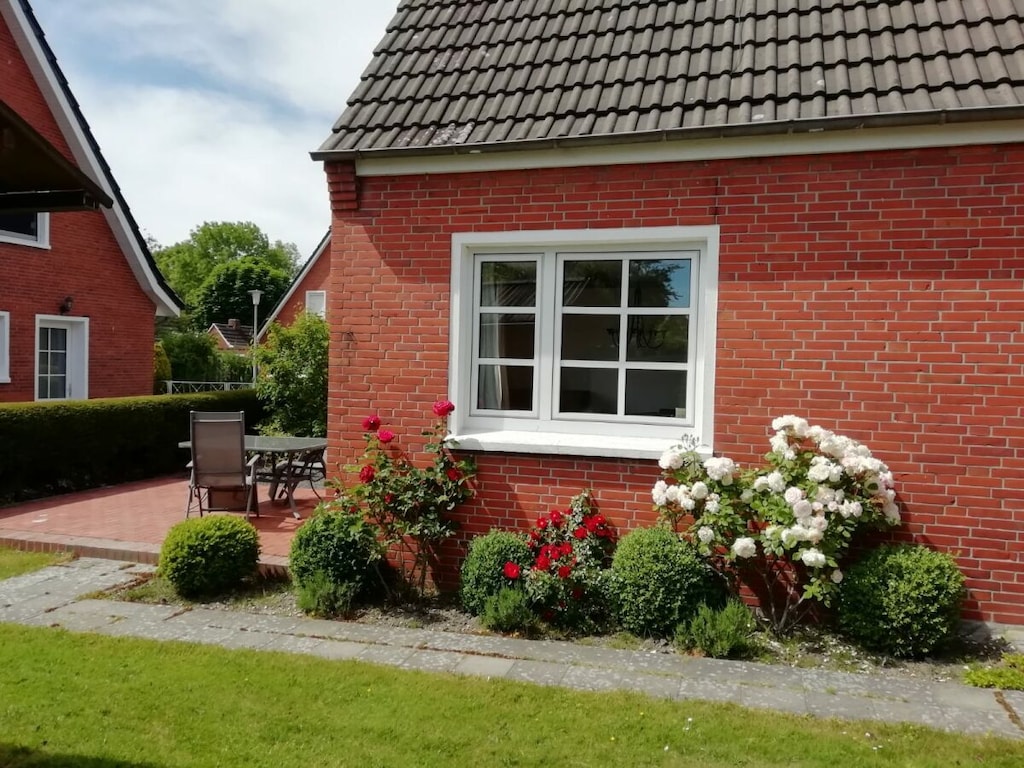 Het appartement van Stüermann