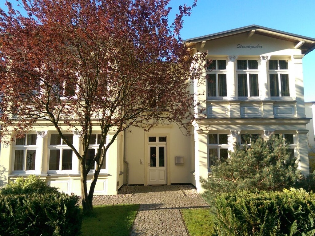 Vakantieappartement met 2 slaapkamers