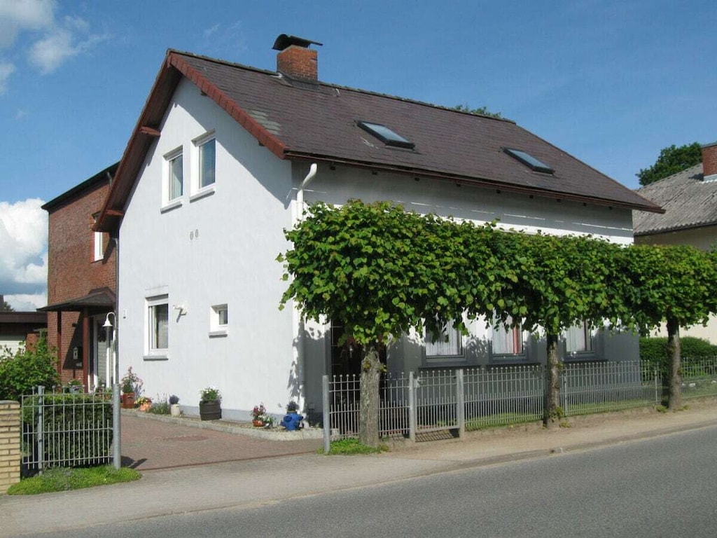 Vakantieappartement met 2 slaapkamers