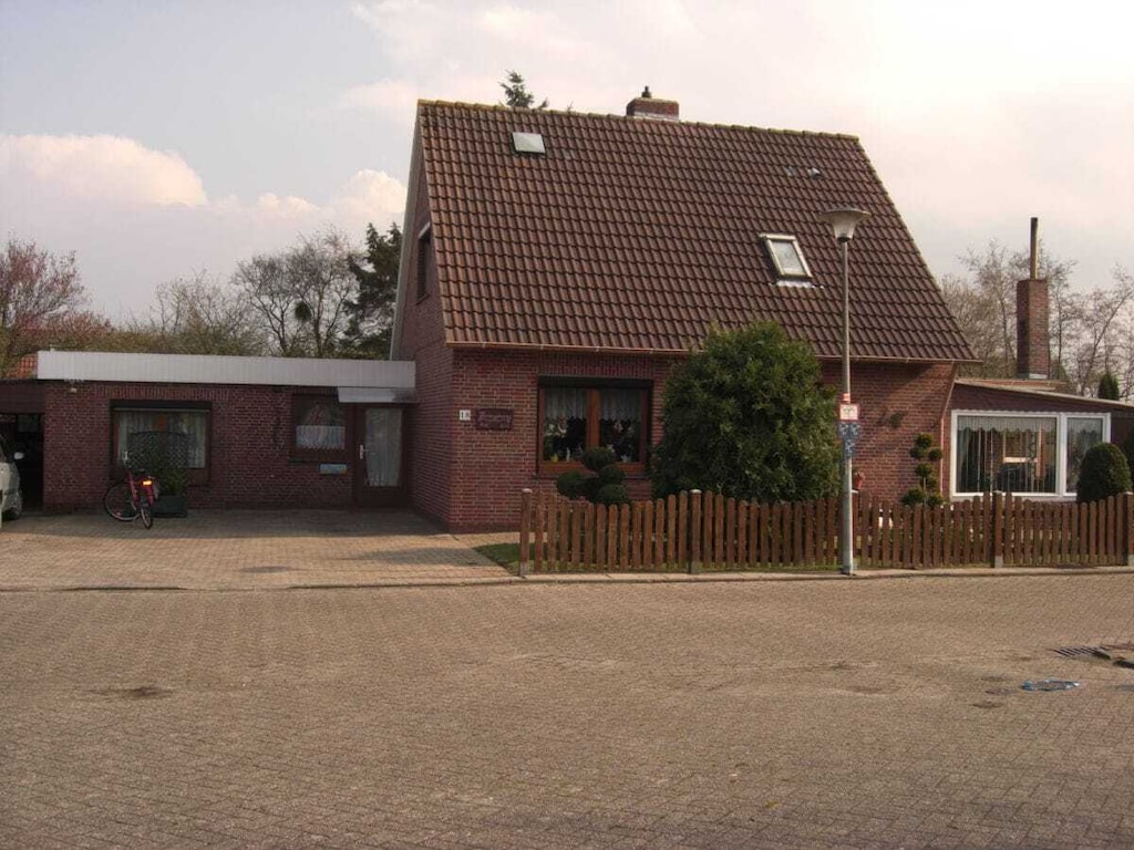 Vakantieappartement met 2 slaapkamers