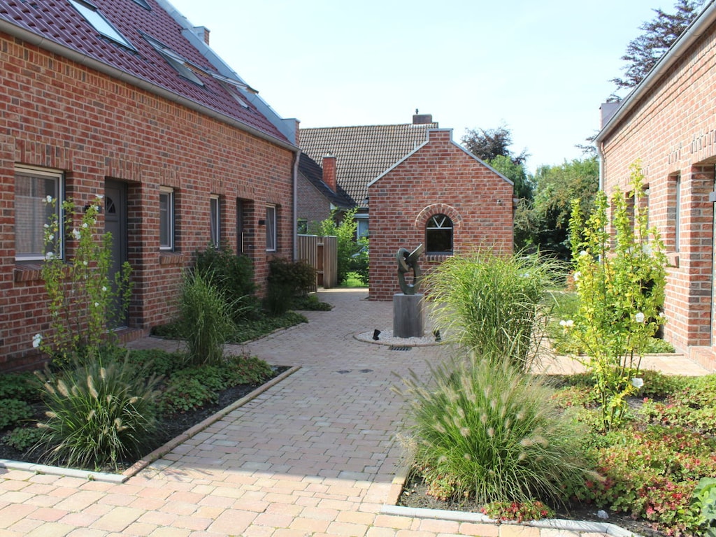 Vakantiehuis met 2 slaapkamers