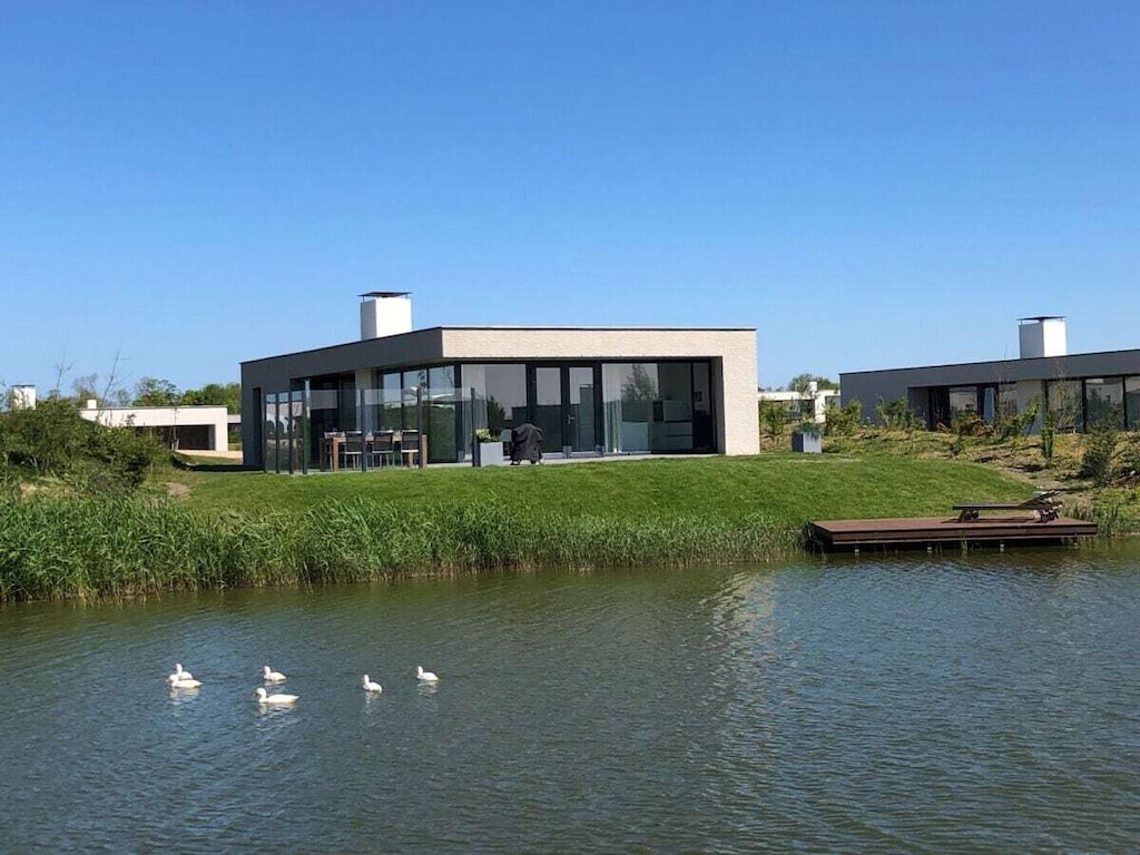 De STRANDLOPER   (Zandbank 10)