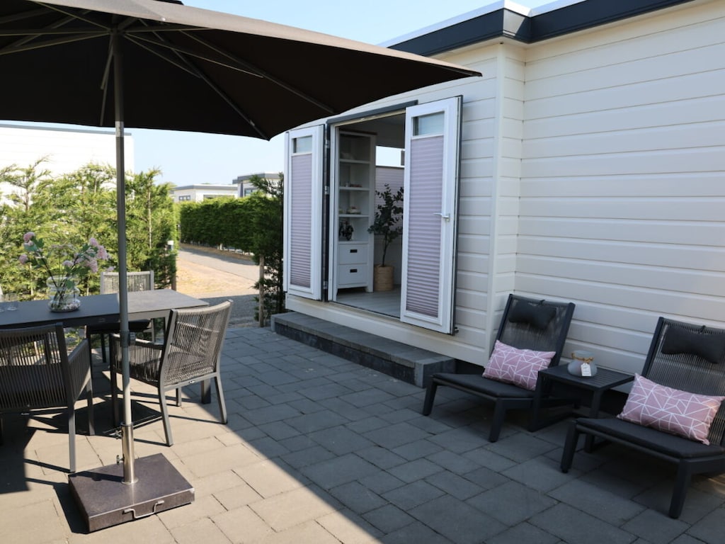98 Eureka Park Renesse