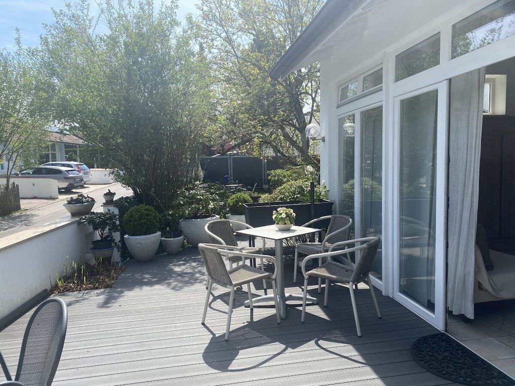 Atelierwohnung Diessen
