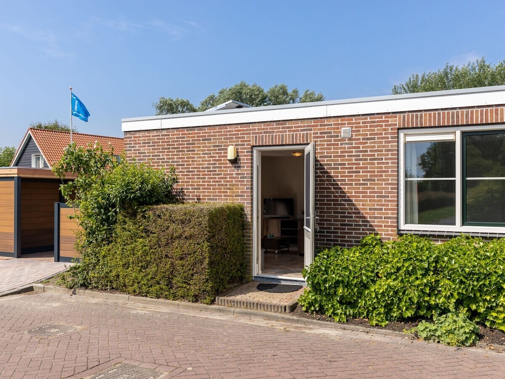 Ferien-Apartment Domburg