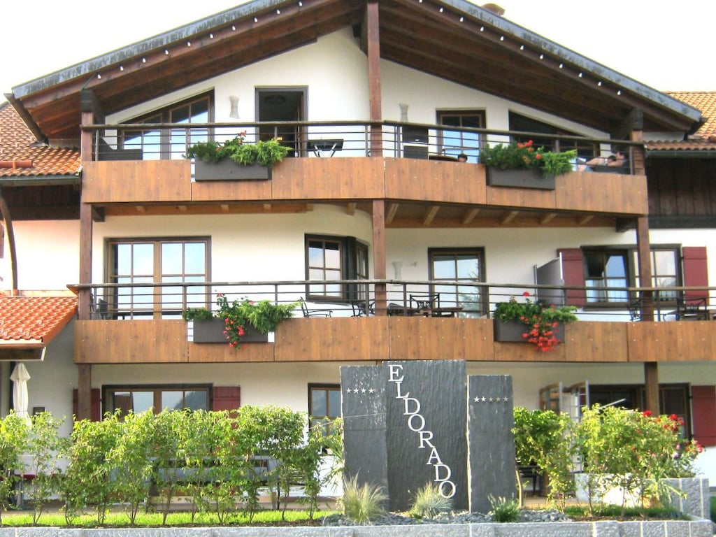 Eldorado Holiday Apartment Southwind
