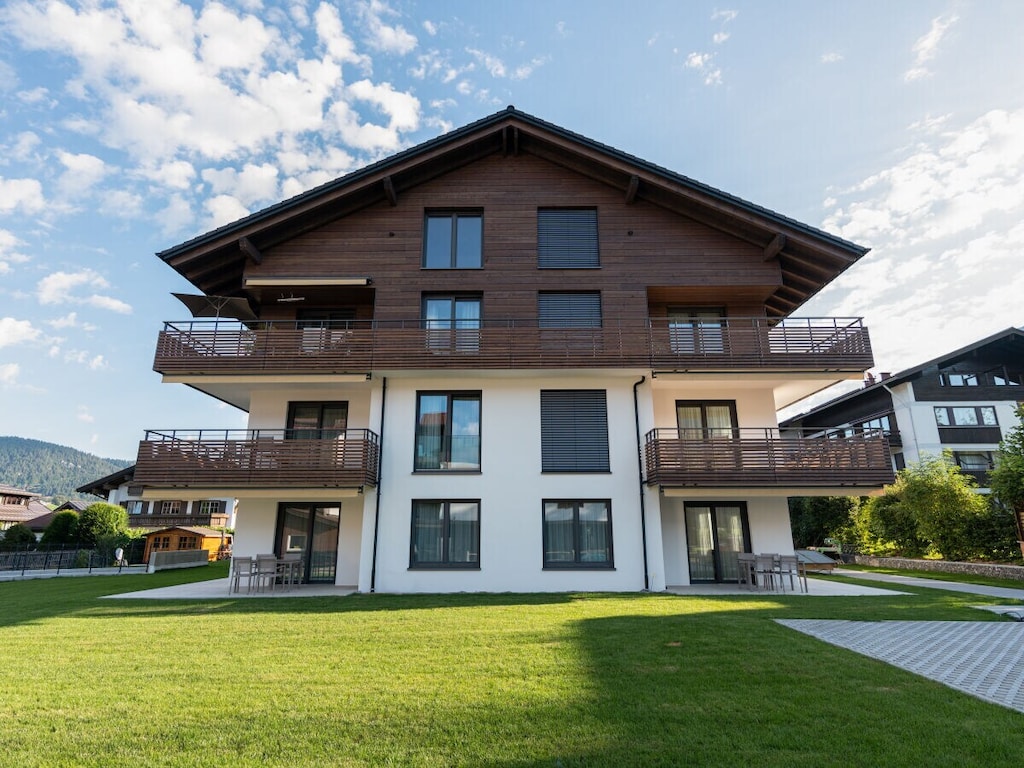 Villa Alpjuwel - Troll